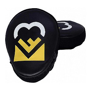Manopla de soco BRASIL FIT