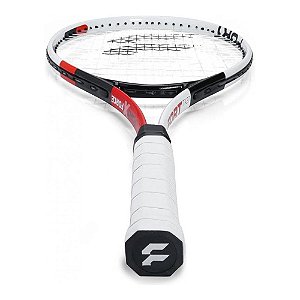 Raquete Tenis de Quadra Adulto - FORT
