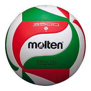 BOLA DE VÔLEI V5M3500 TAMANHO 5 - MOLTEN