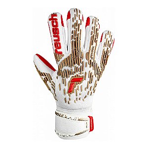Luva REUSCH ATTRAKT Freegel Silver