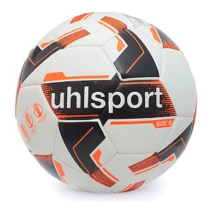 BOLA DE FUTEBOL DE CAMPO RESIST SYNERGY - UHLSPORT