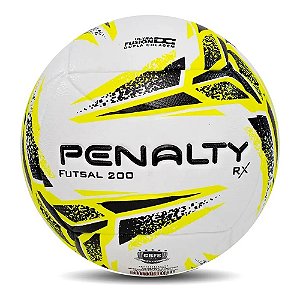 BOLA DE FUTSAL RX 200 XXII - PENALTY