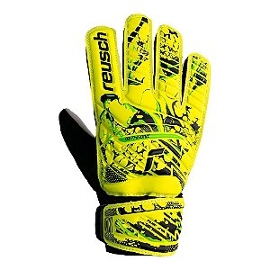 LUVA DE GOLEIRO ATTRAKT STARTER - REUSCH