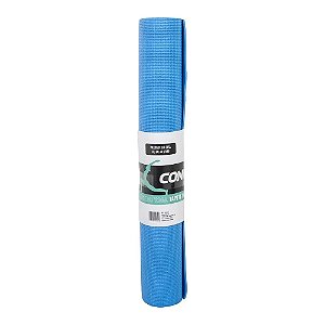 TAPETE DE YOGA EM PVC SORTIDO - CONVOY