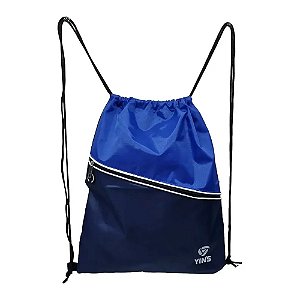 MOCHILA SACO - YIN'S