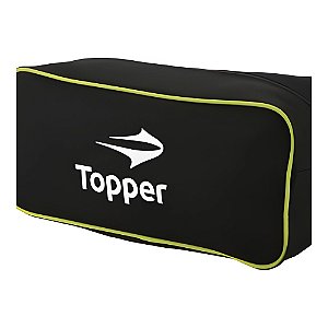 PORTA CHUTEIRAS - TOPPER