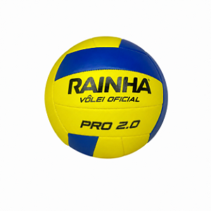 BOLA RAINHA VÔLEI OFICIAL PRÓ 2.0 - RAINHA