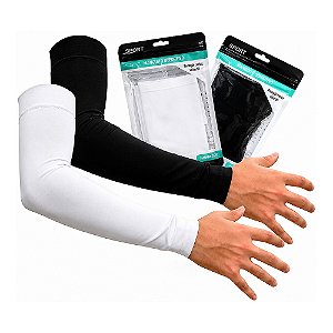 MANGUITO ESPORTIVO PARA PROTEÇÃO SOLAR - CONVOY SPORT