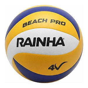 BOLA BEACH PRÓ VOLEI - RAINHA