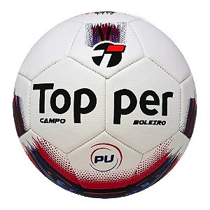 BOLA CAMPO BOLEIRO - TOPPER