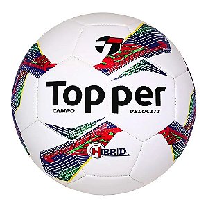 BOLA CAMPO HYBRID VELOCITY - TOPPER