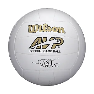 BOLA DE VOLEI CASTAWAY - WILSON