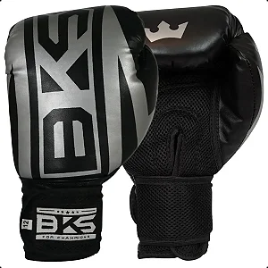 LUVA DE BOXE - BKS