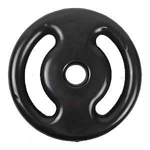 ANILHA 15 KG EMBORRACHADA - FUNDIBAN