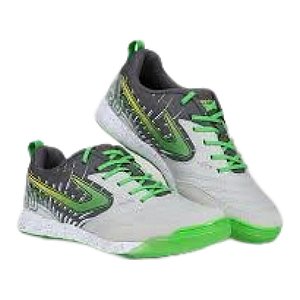 CHUTEIRA FUTSAL LETHAL CHUMBO/VERDE - TOPPER