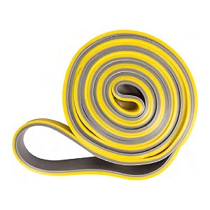 FITA/ FAIXA  ELÁSTICA PARA TREINOS CONVOY SPORT - INTENSIDADE MÉDIA