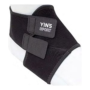 SUPORTE PARA TORNOZELOS NEOPRENE
