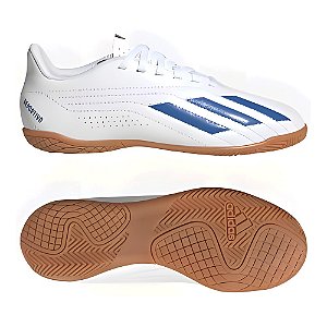CHUTEIRA DE FUTSAL DEPORTIVO II - ADIDAS