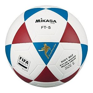 BOLA DE FUTEVOLEI - MIKASA