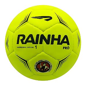 BOLA DE HANDEBOL Nº 1 PRÓ ULTRAGRIPP - RAINHA