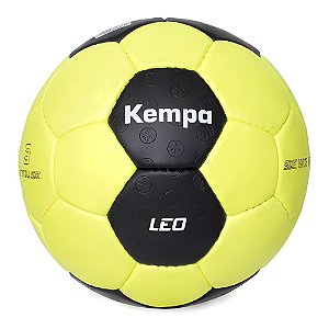 BOLA DE HANDEBOL LEO TAMANHO 1 (H1) - KEMPA
