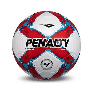 BOLA DE FUTEBOL DE CAMPO GIZ N4 XXIII - PENALTY