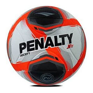 BOLA DE FUTEBOL SOCIETY S11 R2 XXV - PENALTY