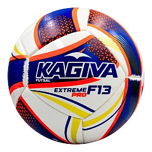 BOLA DE FUTSAL F13 EXTREME PRO - KAGIVA