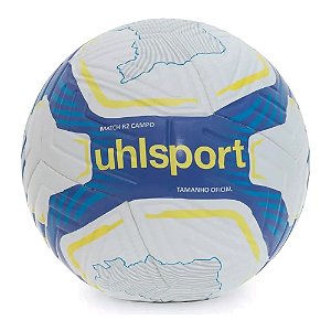 BOLA DE FUTEBOL DE CAMPO MATCH R2 - UHLSPORT