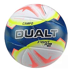 BOLA DE FUTEBOL DE CAMPO - DUALT