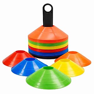 CONE CHAPÉU CHINÊS