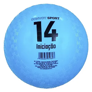 BOLA DE INICIAÇÃO N° 14 - CONVOY SPORT