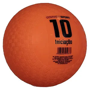BOLA DE INICIAÇÃO N° 10 - CONVOY SPORT