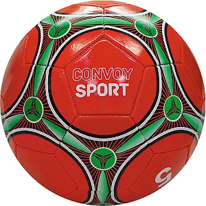 BOLA DE FUTEBOL STAR N° 5 PVC 220GR - CONVOY