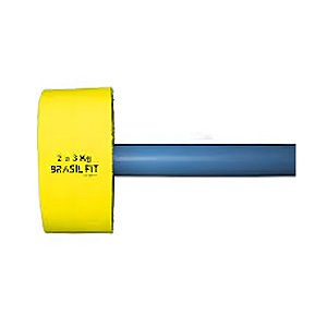 BARRA TRIANGULAR - BRASIL FIT