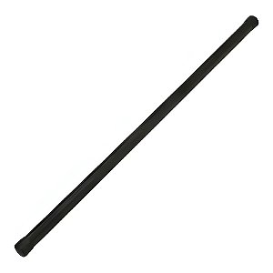 BASTÃO DE GINÁSTICA SEM CARGA PVC - BRASIL FIT