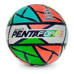 BOLA DE FUTSAL PENTAFORCE PRO - JOMA