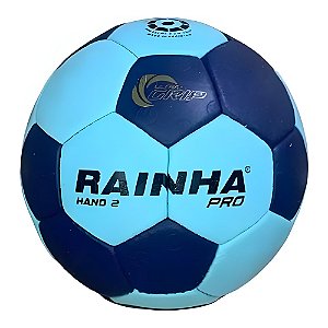 BOLA DE HANDEBOL Nº 2 PRÓ ULTRAGRIPP - RAINHA