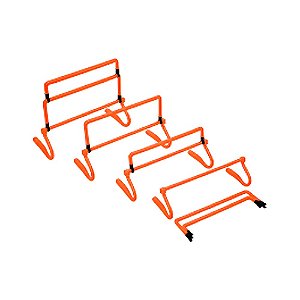 BARREIRA AJUSTADA PVC
