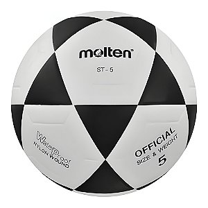 BOLA DE FUTEVÔLEI ST-5 TAMANHO 5 - MOLTEN
