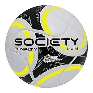 BOLA DE FUTEBOL SOCIETY MATÍS - PENALTY