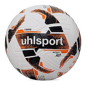 BOLA DE FUTEBOL DE CAMPO RESIST R2 - UHLSPORT