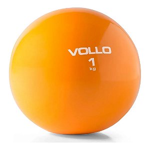 BOLA TONIFICADORA 1KG - VOLLO