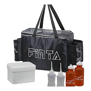 BOLSA DE MASSAGEM TÉRMICA PRO - FINTA