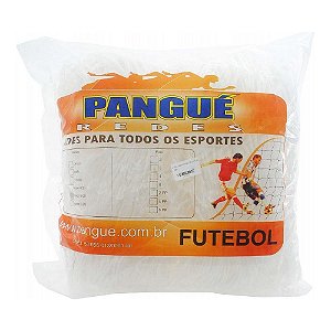 REDE FUTEBOL COPA MEXICO F.4 PP (PAR) - PANGUÉ