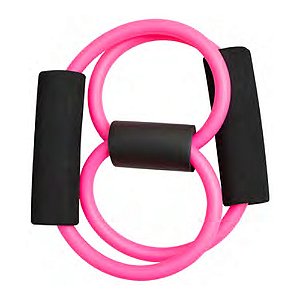 EXPANSOR DE TORAX EM EVA + TPE - CONVOY SPORT