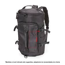 BOLSA MULTIFUNCIONAL 25–30 L - KWV