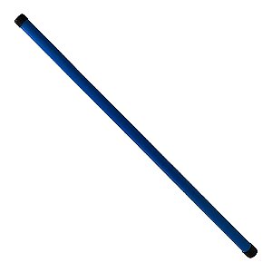 BASTÃO DE PVC SEM CARGA 1MX03CM - SCALIBU