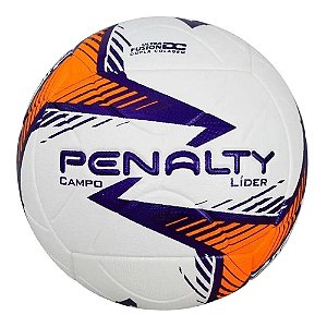 BOLA CAMPO PENALTY LIDER N3 XXIV
