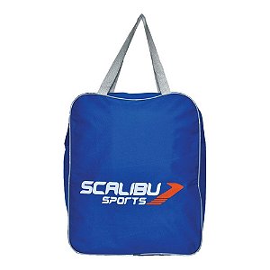 SACO PARA CARREGAR MATERIAL/ UNIFORME PEQUENO - SCALIBU